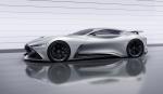 Infiniti Vision Gran Turismo Concept 2014 года